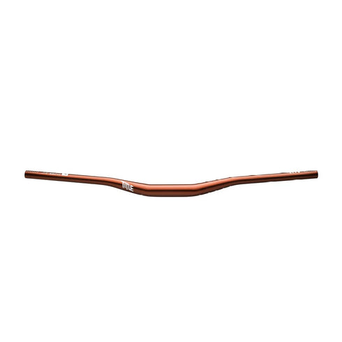 Title AH1 35 Handlebar - Alloy